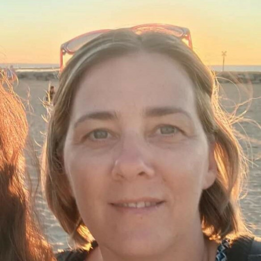 Sandra Bernard