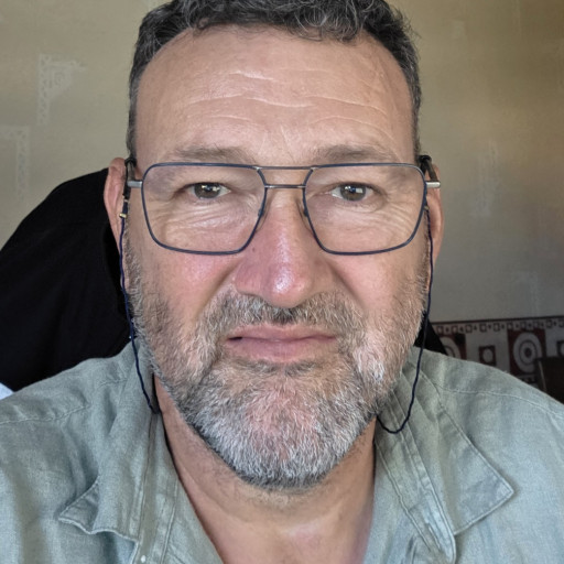 Laurent Bernier